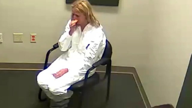 'Traumatized' wife's comments will be allowed in murder trial, judge rules