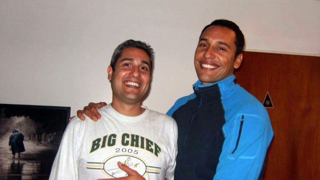 Family still struggling after father was fatally targeted by driver at random