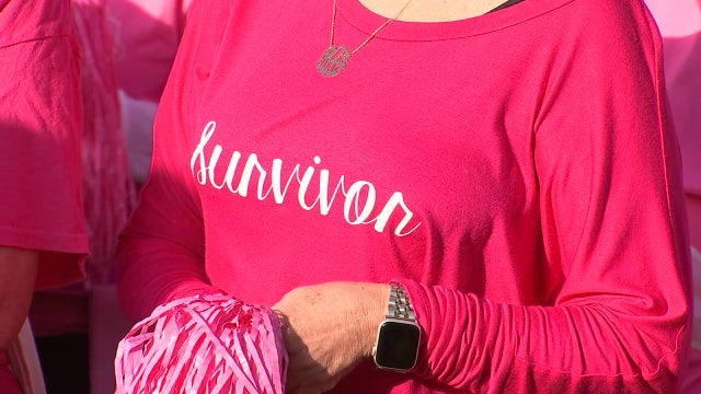 Making Strides hosts virtual Mother's Day brunch