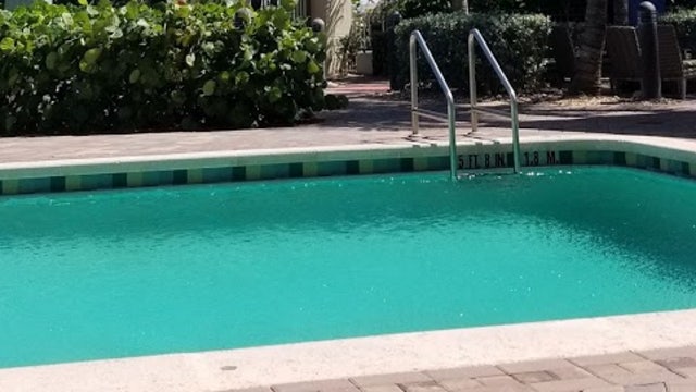 As summer approaches, pool owners face chlorine shortage