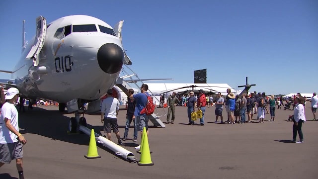 It’s back: Sun ‘n Fun makes its return to Lakeland