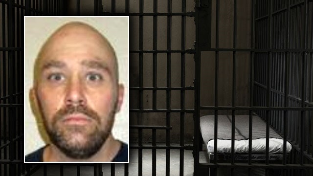 Convicted killer on Nevada's death row fights execution, asks for firing squad as an option