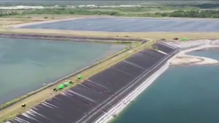 Residents push for water testing as county eyes algae bloom after Piney Point wastewater dump - Vimarsana News