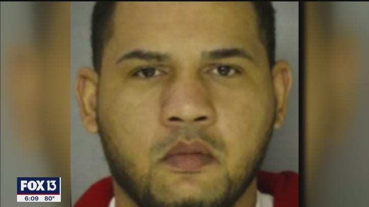 Pennsylvania quadruple-murder suspect was hiding out in Lake Alfred, FBI says - Vimarsana News