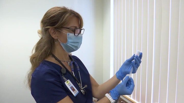 Despite increased eligibility, demand for COVID-19 vaccine is decreasing - Vimarsana News