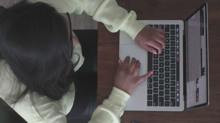 COVID slide raises questions for kids with learning disabilities - Vimarsana News