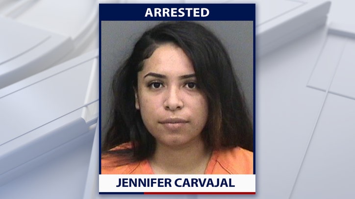 FHP: Tampa woman traveling over 100 mph charged with DUI after crashing into car dealership, injuring 3 - Vimarsana News