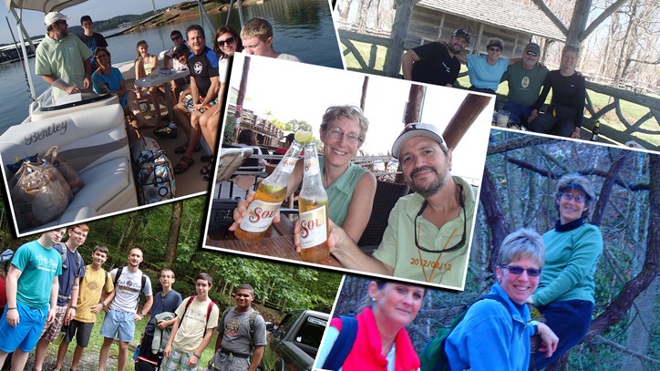 Crystal River tour guide searching for family who lost camera with years-old vacation photos - Vimarsana News