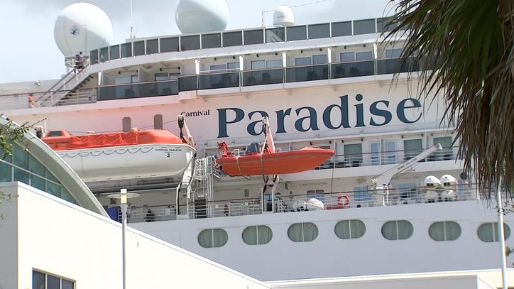 CDC says U.S. cruises could resume this summer with 95% of passengers fully vaccinated: report - Vimarsana News
