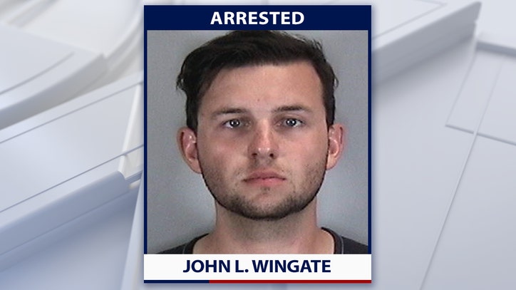 Manatee County substitute teacher arrested on 30 counts of child pornography - Vimarsana News