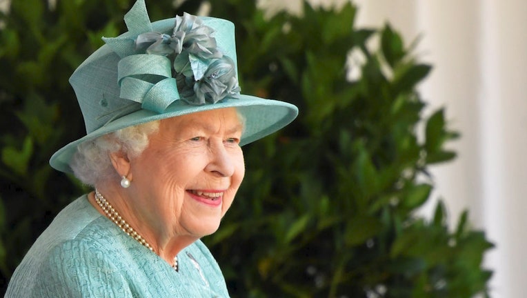 Celebrate Queen Elizabeth II’s 95th birthday with these free-to-stream ...