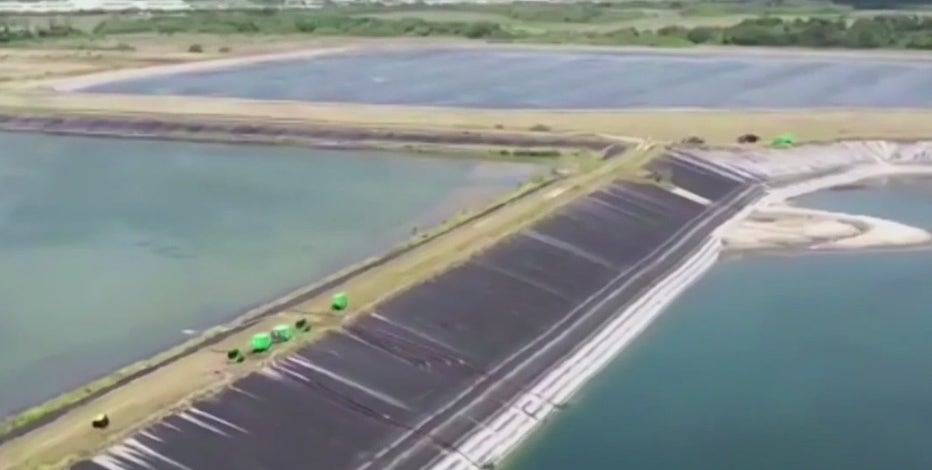 Residents push for water testing; county eyes algae bloom after Piney Point wastewater dump