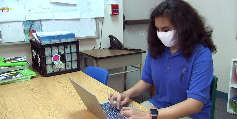 Pandemic poses unique challenges for children with autism
