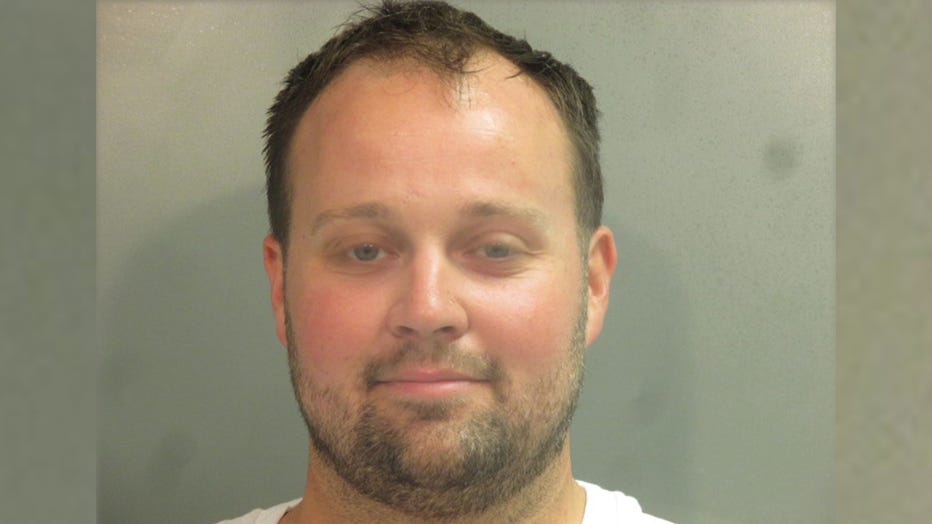 Josh Duggar 16×9