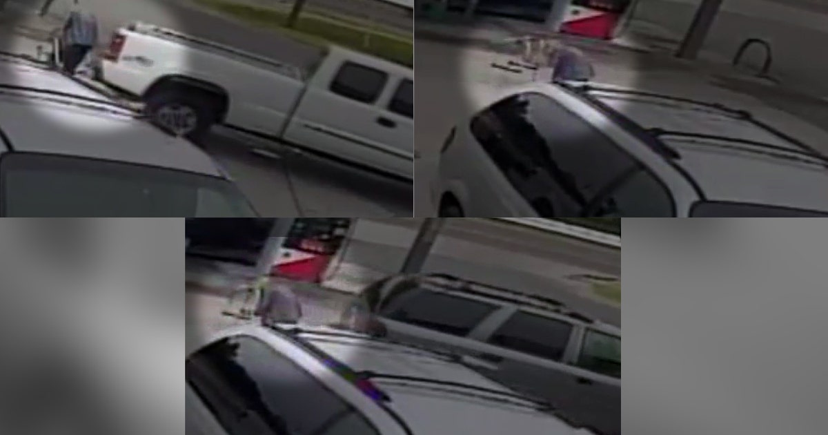 Elderly man dies days after being hit in Polk County parking lot | FOX ...