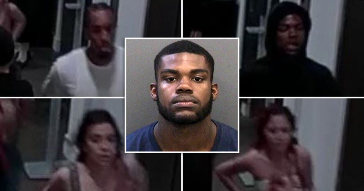 Arrest made in Tampa Riverwalk shooting | FOX 13 Tampa Bay