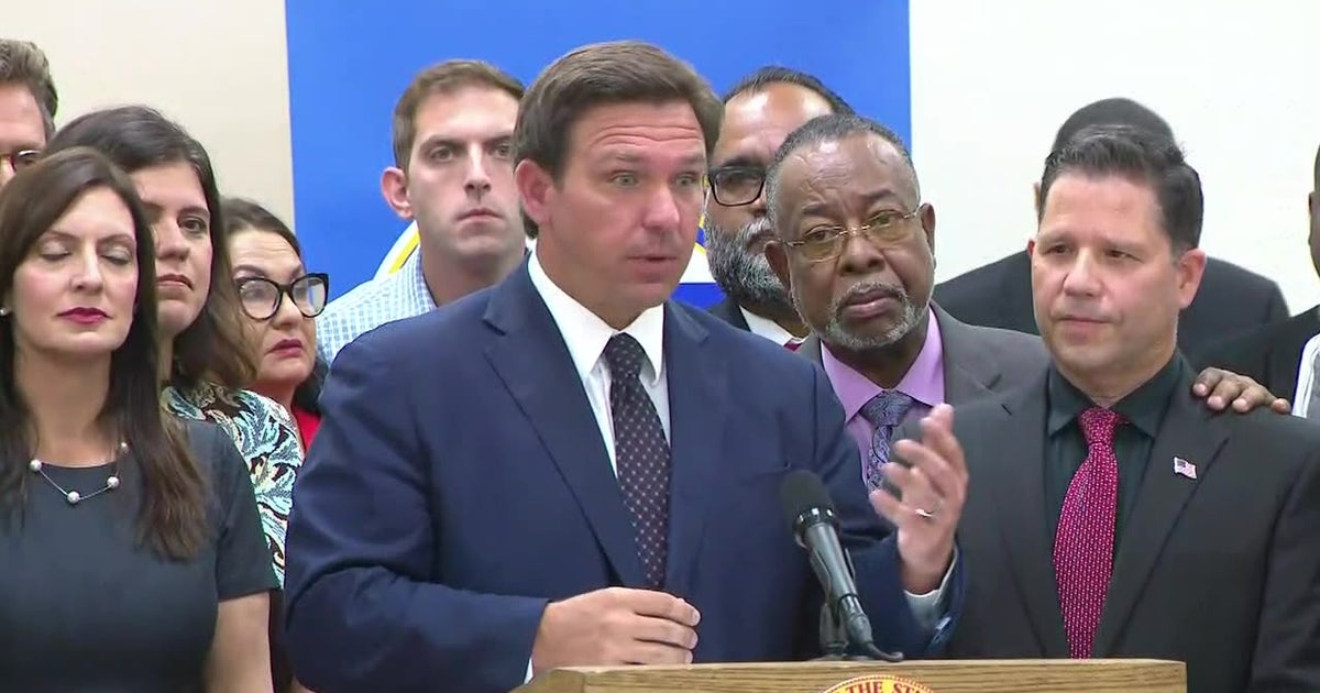 DeSantis signs bill to majorly expand Florida's private school voucher ...