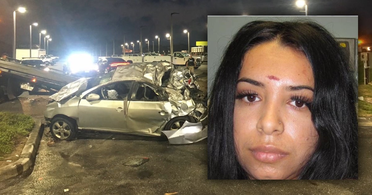 Driver in deadly DUI crash that killed cousin to spend more than 60 ...