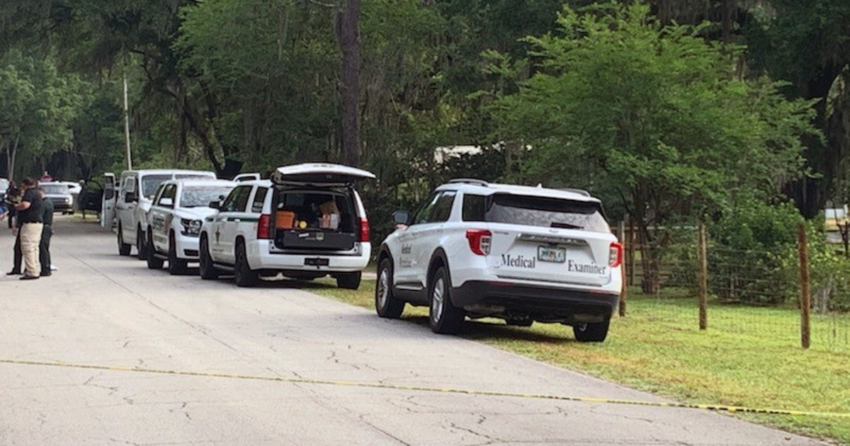 2 unidentified males found murdered in rural Sumter County | FOX 13 ...