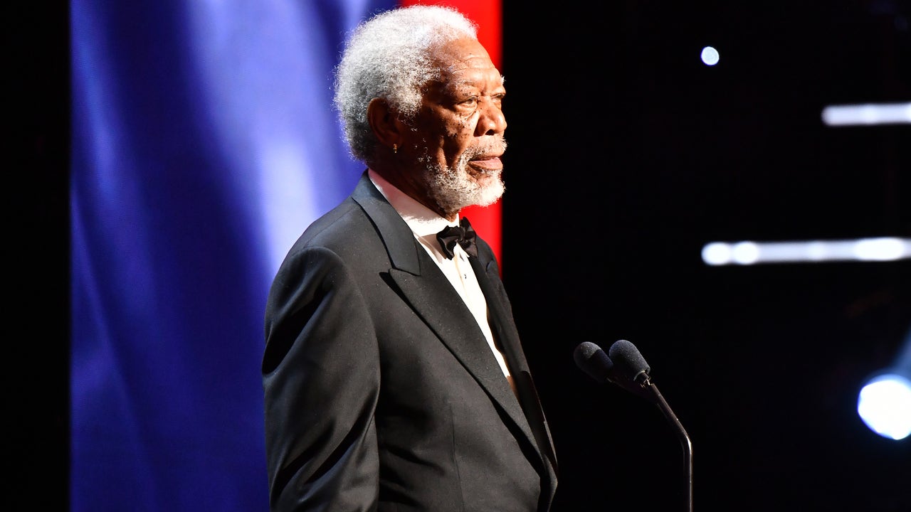 Celebrate Actor Morgan Freeman S 84th Birthday With These Flicks On Tubi
