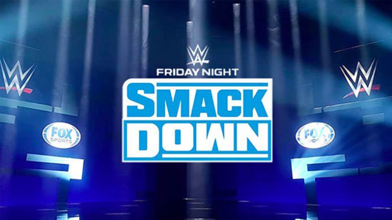 Friday deals night smackdown