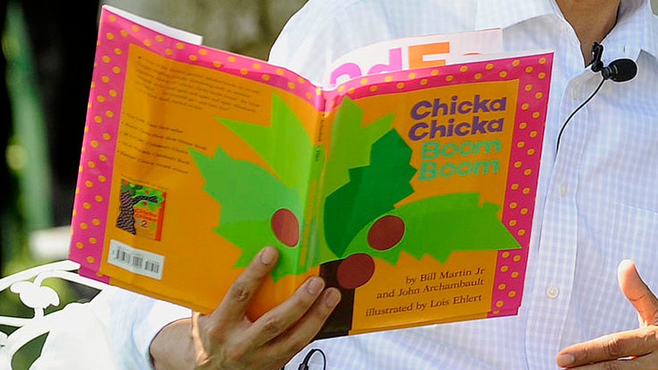 Chicka Chicka Boom Boom Book Illustrator Lois Ehlert Dies At 86 Chicka Chicka Boom Boom Book Illustrator Lois Ehlert Dies At 86