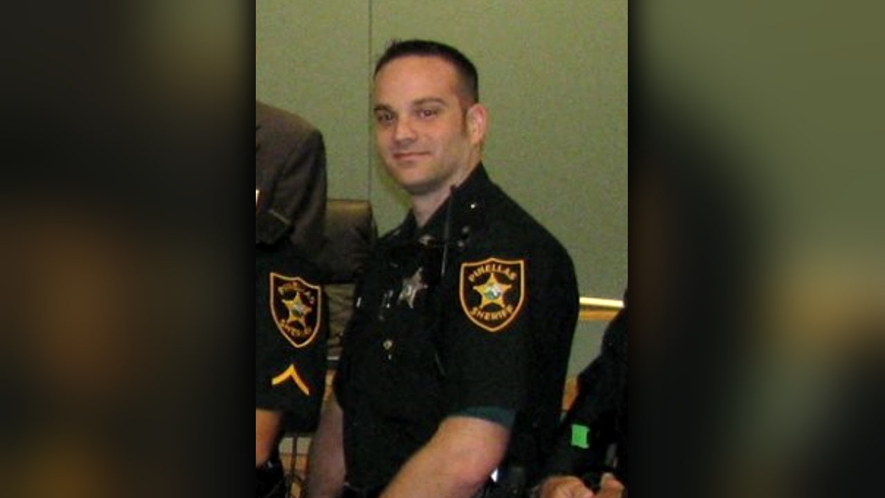 Pinellas Deputy Fired, Accused Of Sending Inappropriate Texts To Women ...