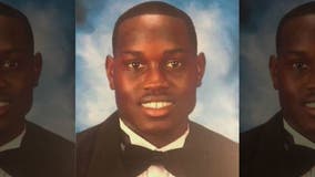 Judge sets October trial date for three men charged with murder in slaying of Ahmaud Arbery