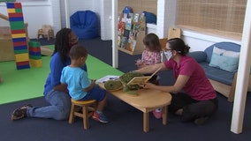 Isolation, uncertainty taking toll on children’s mental health, experts say