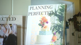 Wedding planner: Delayed and rebooked ceremonies mean vendors will be hard to find in 2021