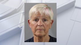 Haines City woman accused of stealing nearly $12K from victim with dementia