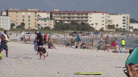 Tourism hits records as Tampa Bay area rebounds from pandemic