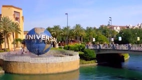 Universal Orlando Resort no longer requiring face masks for fully vaccinated people