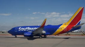 Southwest passengers scramble for flights following weekend mass cancelations across U.S., Tampa