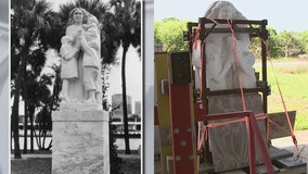 Tampa aims for return of 'Honor to the Mothers of the World'