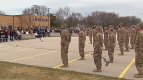 New law makes it harder for veterans to get into treatment court