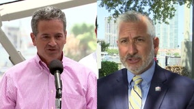 Kriseman: Negotiations on Rays' future 'difficult' in light of lawsuit against Stu Sternberg