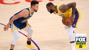 Lakers vs. Warriors play-in: How to win $1,000 for free