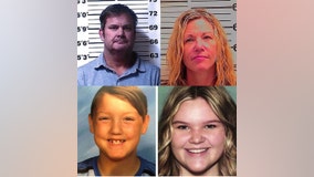 Lori Vallow, Chad Daybell indicted on murder charges in connection to her children's deaths