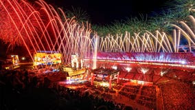 WWE announces multi-city tour, return of live audiences