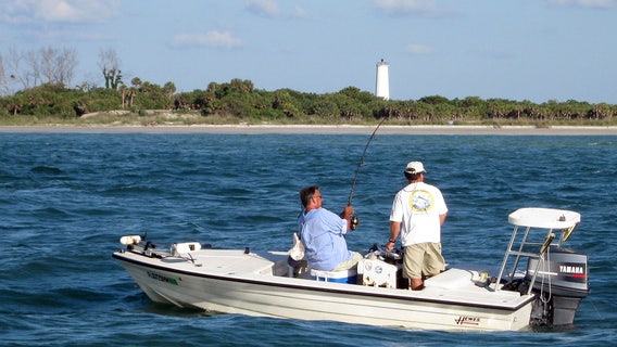 Florida fishing rule change impacts non-residents buying short-term licenses online