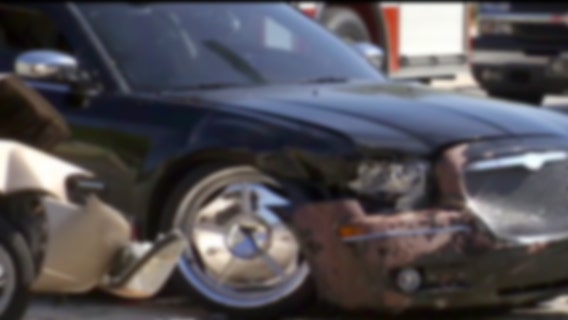 DeSantis weighs law removing no-fault car insurance coverage requirement