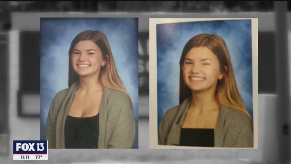 Florida high school issues refunds after yearbook edited 80 female student photos to be 'more modest'