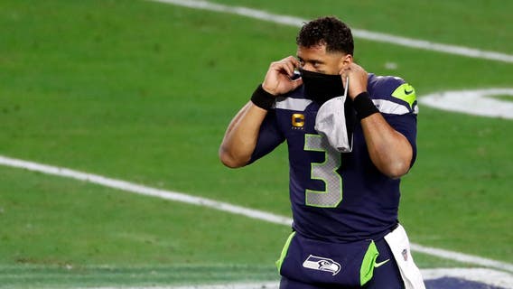 NFL drops most COVID-19 protocols for fully-vaccinated players, staff