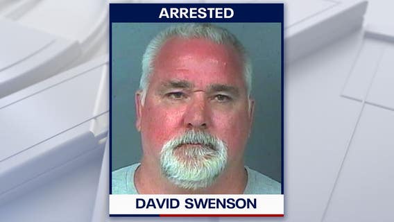 Sex offender on the run for 21 years arrested in Spring Hill