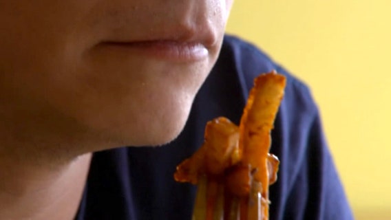 COVID-19 pandemic has fueled eating disorder surge in teens, adults