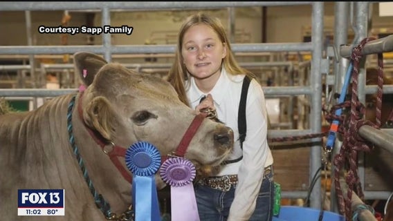 Community devastated after third teen dies following crash in Lake Placid