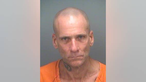 Roommate arrested in death of St. Pete man, police say