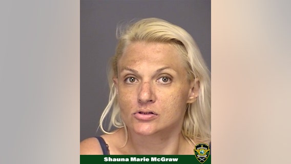 Sebring woman faces kidnapping charges after allegedly stealing car with two children inside