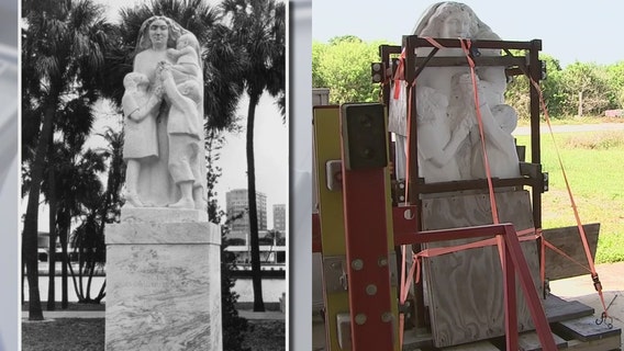 Tampa aims for return of 'Honor to the Mothers of the World'
